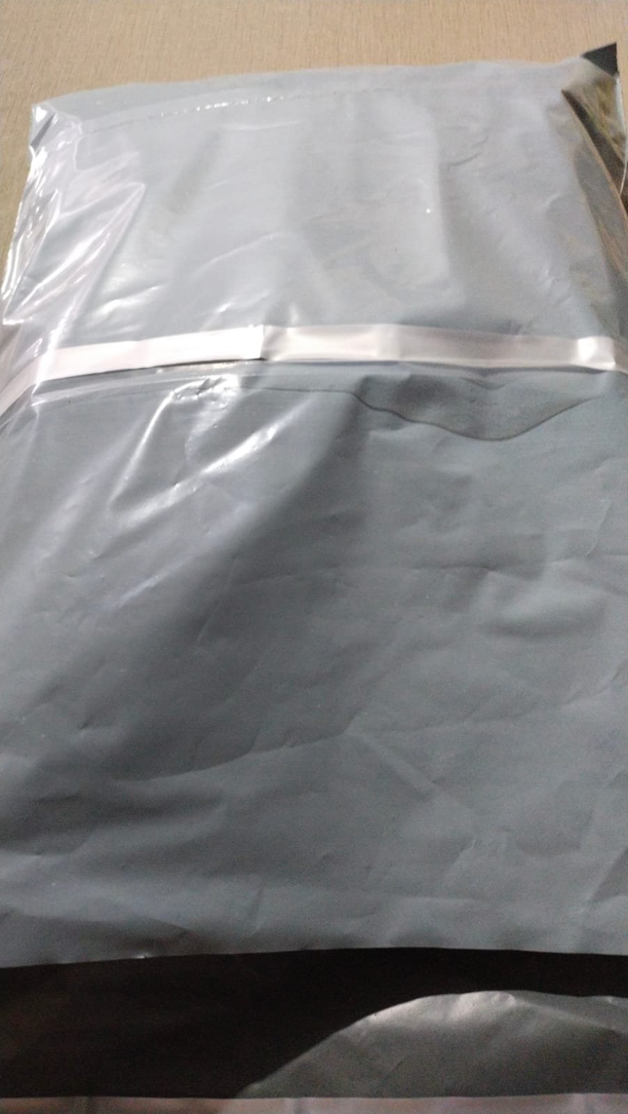 Customer's uploaded review photo
