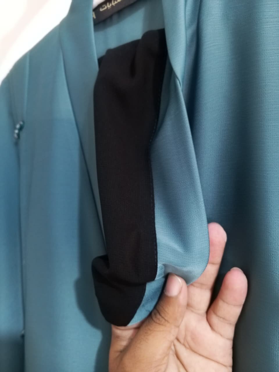 Customer's uploaded review photo