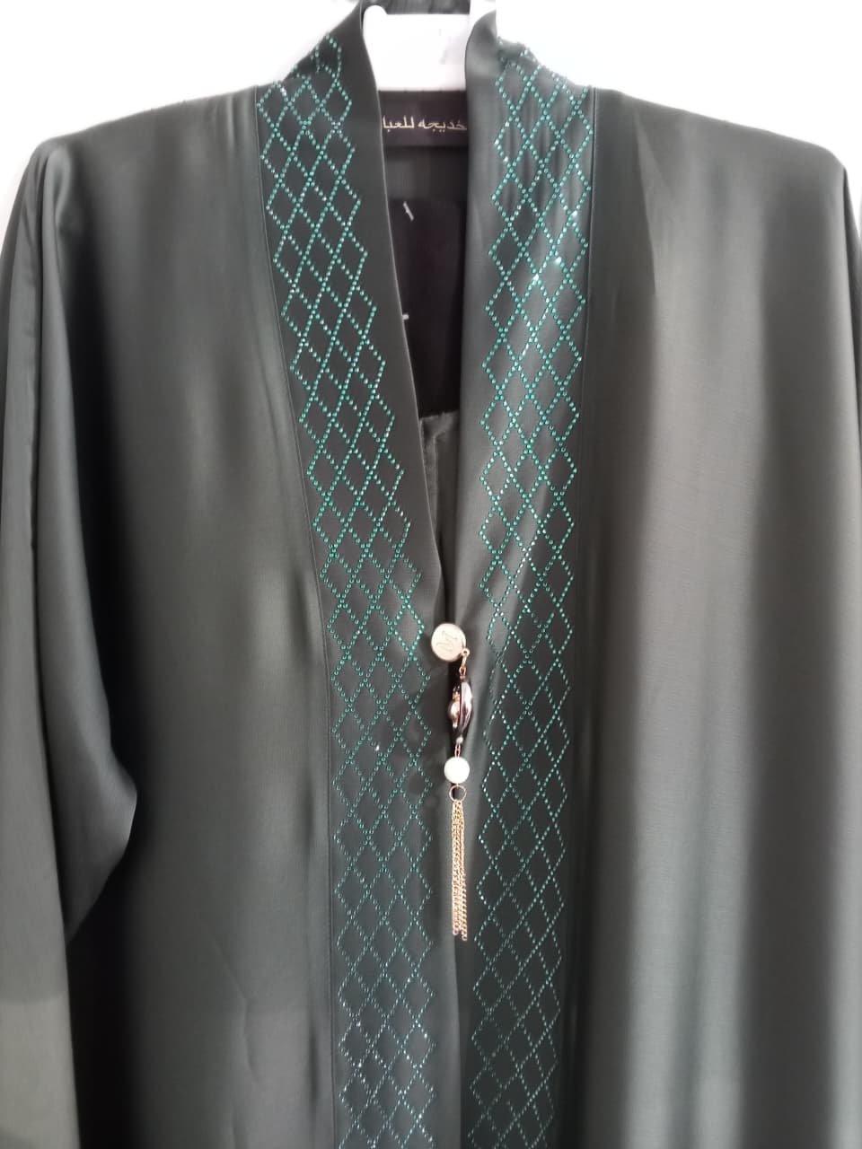 Customer's uploaded review photo